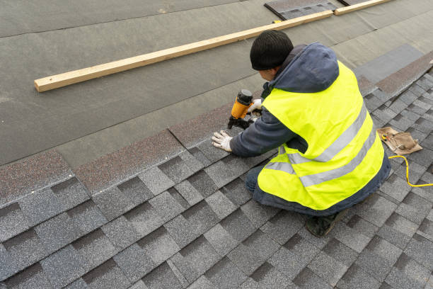 Best Commercial Roof Installation  in Paris, MO