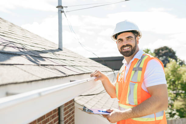 Best Metal Roofing Contractor  in Paris, MO